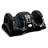 Lifelong Foot Massager Machine for Pain Relief 3999