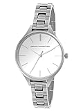 Amazon French Connection French Connection Womens Ella Analog Watch 1498