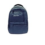 AVITA Everyday Compact 156inch Laptop Backpack with USB Charging Port at 340