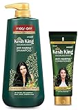 Amazon Kesh King Scalp and Hair Shampoo At Rs307