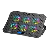 Amazon Ant Esports Gaming Laptop RGB Cooling Pad at 949