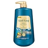 Amazon Kesh King Gold AntiDandruff Shampoo 1 Ltr 310