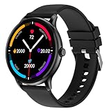 FireBoltt Phoenix Pro Round Smart Watch 139 HD Display with Bluetooth Calling