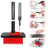 Sounce Cleaning Soft Brush Keyboard Cleaner 5in1
