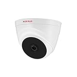 CP PLUS 1MP Full HD IR Dome Camera