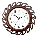 Kadio Analog 245 cm X 245 cm Wall Clock
