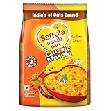 Saffola Masala Oats 225g 93