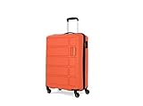 Kamiliant American Tourister Harrier Cabin Trolley Bag Small Size 56 cms