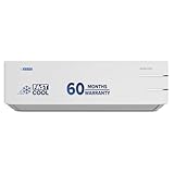 STEAL Blue Star 1 Ton 3 Star Inverter Split AC Convertible 25740