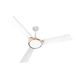 Polycab Superb Neo Star Rated 1200mm Ceiling Fan For Home High Speed Air Delivery