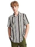 DHRUVI TRENDZ Shirts for Men Rayon Abstract Printed Shirts