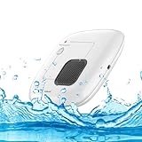 Goldmedal Liquid Water Alarm Bell Water Tank Overflow Alarm Bell