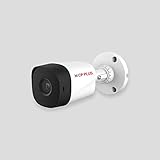 CP PLUS 24MP IR Bullet Outdoor Security Camera 36mm Fixed Lens