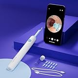 Lifelong Ear Cleaning Tool with Camera 999