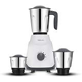 Bajaj Ninja Series Contempo Mixer Grinder 500W