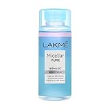 Lakme Face Cleansing Water 100 ml 99