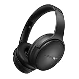 Bose New QuietComfort Wireless Noise Cancelling Headphones Bluetooth Over Ear Headphones with Up to 24 Hours of Battery Life