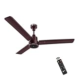 Orient Electric 1200 mm Zeno BLDC BLDC energy saving ceiling fan at 2799