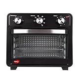 Pigeon by Stovekraft Air Fryer Oven 25L at 5801