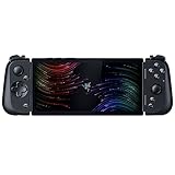 Razer Edge Android Gaming Handheld with Kishi V2 Pro Controller