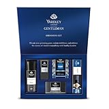 Yardley London Gentleman Luxury Grooming Kit