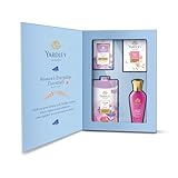 Yardley London Luxury Everyday Essentials for Women
