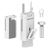 Sounce 8 in 1 Laptop Cleaning kit for Mobile iPhone Airpods
