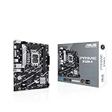 ASUS Prime B760MK an Intel B760 LGA 1700 mATX Motherboard with PCIe 40