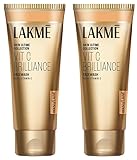 LAKMÉ 9To5 Vitamin C Face Wash 100 SoapFree Enriched With Lemon Extract Exfoliating Beads
