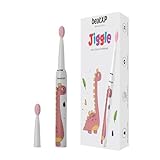 beatXP Electric Toothbrush for Kids with 2 Brush Heads 3 Cleaning Modes 299