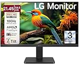 LG Full HD Monitor at 6099