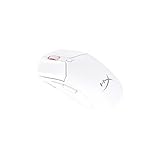 HyperX Pulsefire Haste 2 Mini Wireless Gaming Mouse Ultra Lightweight 59g 100 Hour Battery Life