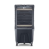 Orient Electric Tornado 65L Desert Air Cooler at 7584 Using Card