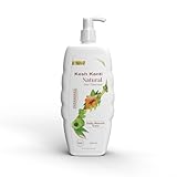 Patanjali Kesh Kanti Hair Cleanser Natural Shampoo 650 Ml
