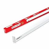 Eveready 20W Ultraslim LED Batten Cool Day Light 6500K Stylish EnergyEfficient Durable Lighting Solution