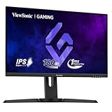 ViewSonic XG2709 6096 Cm 27 Inch FHD IPS Gaming Monitor 10022