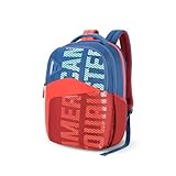 American Tourister Fizz Style 4 31L Volume College 4 Compartment Backpack
