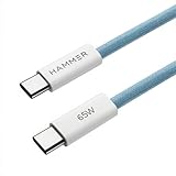 Amazon Hammer 65W TypeC to C Cable 168