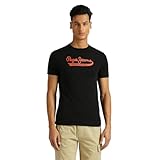 Pepe Jeans Men TShirtCottonSlim Fit