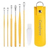 Careforce The Force Behind Your Health Ear Cleaning Kit