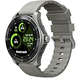 Fastrack Rogue Rugged Smartwatch with 138 UltraVU HD DisplaySingleSync BT CallingFunctional Crown100 Sports ModesAI CoachAuto Sport RecognitionAI Voice Assistant24x7 Health SuiteIP68