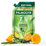 Palmolive Aroma Morning Boost Body Wash750Ml at Rs199