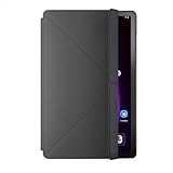 Lenovo Slim Folio CaseCover for Tab P11 2nd Gen with a Builtin Pen Holder