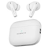 HAMMER Aeromax ANC 32d TWS BTv54 Low Latency inEar Bluetooth Earbuds