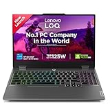 Lenovo LOQ 2024 Intel Core i513450HX 13th Gen NVIDIA RTX 40506GB 16GB RAM 512GB SSD Gaming Laptop for 85240 Effectively