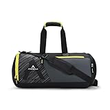 Aristrocrat 48cm Gym Duffle Bag at Rs559