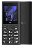 HMD 105 Keypad Phone with Builtin UPI App Phone Talker