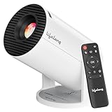 Lifelong Electronics Lightbeam Smart Projector 4999