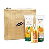 Himalaya Dark Spot Clearing Turmeric Kit Pack Of 3