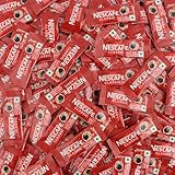 Nescafe Classic Instant Coffee Sachets Pack Of 100 100GM